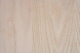 Wall Shelf Solid Oak Wood Plate Groove Design with Medium Finish (Choose Color)