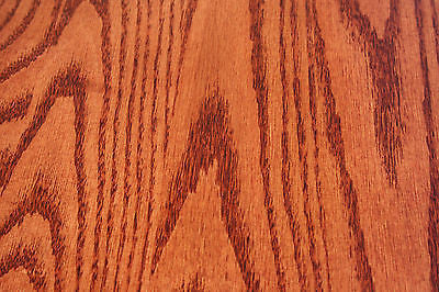 TV Riser Stand Solid Oak Wood with Black Finish Curved Legs Handcrafted Custom Sizing