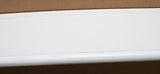 Wall Shelf Solid Oak Wood Plate Groove Design with Medium Finish (Choose Color)