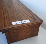 Bathroom Vanity &  Vanity Cabinet Oak Wood Shaker Style with Medium Finish