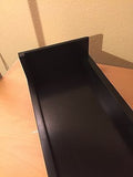 Computer Monitor Riser Stand Handcrafted Modern Style Shelf