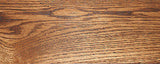 Wall Shelf Mission Style Arts and Craft Solid Oak Wood Handmade Wall Decor